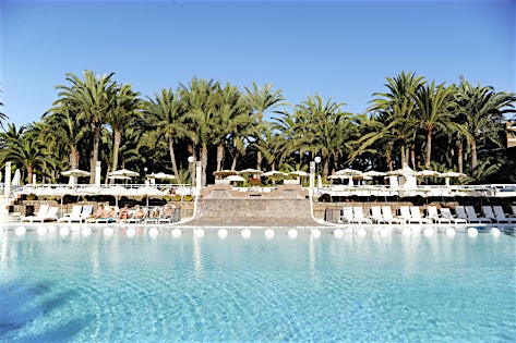Riu Palace Oasis